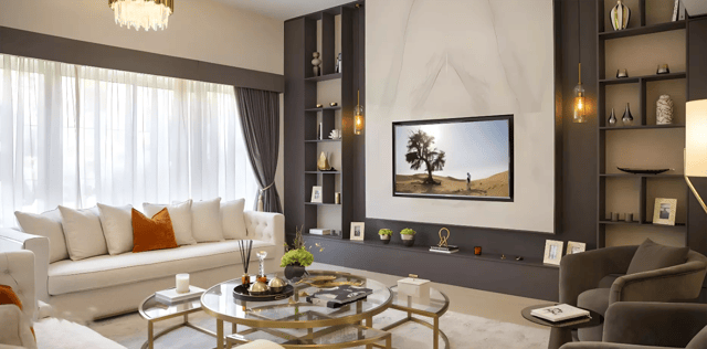 Nad Al Sheba Gardens Phase 3 By Meraas by Meraas Holding - View Image 3 Nad Al Sheba Gardens Phase 3 By Meraas - Meraas Holding Development - Image 3 of 13