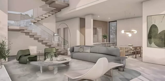 Nad Al Sheba Gardens Phase 3 By Meraas by Meraas Holding - View Image 4 Nad Al Sheba Gardens Phase 3 By Meraas - Meraas Holding Development - Image 4 of 13