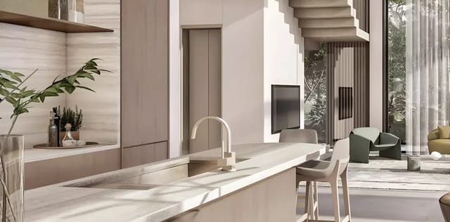 Nad Al Sheba Gardens Phase 3 By Meraas by Meraas Holding - View Image 7 Nad Al Sheba Gardens Phase 3 By Meraas - Meraas Holding Development - Image 7 of 13