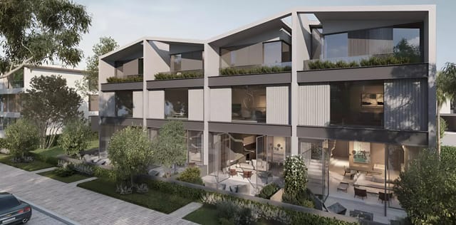 Nad Al Sheba Gardens Phase 3 By Meraas by Meraas Holding - View Image 9 Nad Al Sheba Gardens Phase 3 By Meraas - Meraas Holding Development - Image 9 of 13