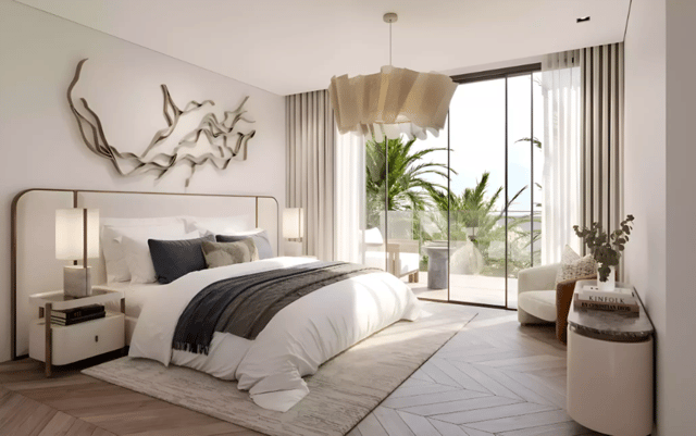 Nad Al Sheba Gardens Phase 5 By Meraas by Meraas Holding - View Image 2 Nad Al Sheba Gardens Phase 5 By Meraas - Meraas Holding Development - Image 2 of 11