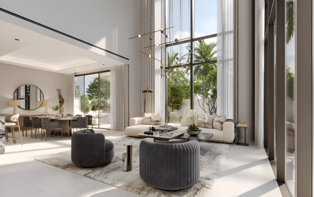 Nad Al Sheba Gardens Phase 5 By Meraas by Meraas Holding - View Image 9 Nad Al Sheba Gardens Phase 5 By Meraas - Meraas Holding Development - Image 9 of 11