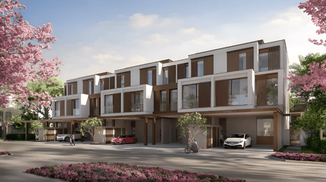 Nad Al Sheba Gardens Phase 5 By Meraas by Meraas Holding - View Image 6 Nad Al Sheba Gardens Phase 5 By Meraas - Meraas Holding Development - Image 6 of 11