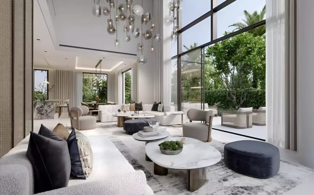 Nad Al Sheba Gardens Phase 5 By Meraas by Meraas Holding - View Image 4 Nad Al Sheba Gardens Phase 5 By Meraas - Meraas Holding Development - Image 4 of 11