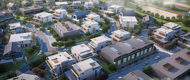 Nad Al Sheba Gardens Phase 2 By Meraas by Meraas Holding - View Image 5 Nad Al Sheba Gardens Phase 2 By Meraas - Meraas Holding Development - Image 5 of 10