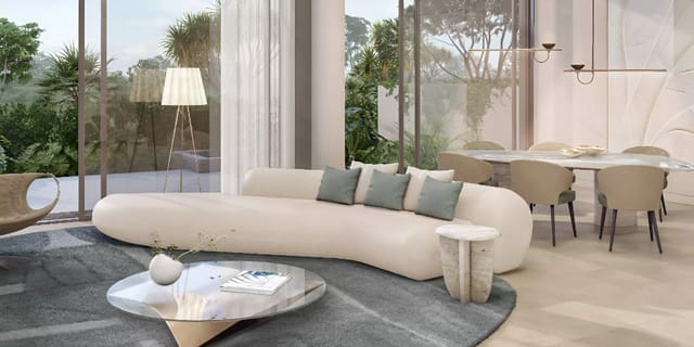 Nad Al Sheba Gardens Phase 2 By Meraas by Meraas Holding - View Image 7 Nad Al Sheba Gardens Phase 2 By Meraas - Meraas Holding Development - Image 7 of 10