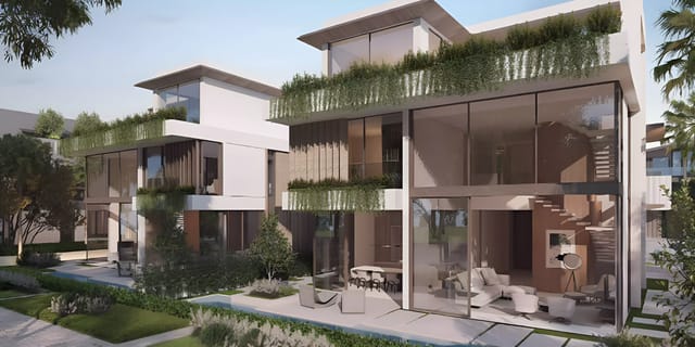 Nad Al Sheba Gardens Phase 2 By Meraas by Meraas Holding - View Image 8 Nad Al Sheba Gardens Phase 2 By Meraas - Meraas Holding Development - Image 8 of 10