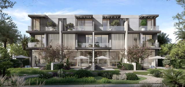 Nad Al Sheba Gardens 10 by Meraas Holding - View Image 7 Nad Al Sheba Gardens 10 - Meraas Holding Development - Image 7 of 12