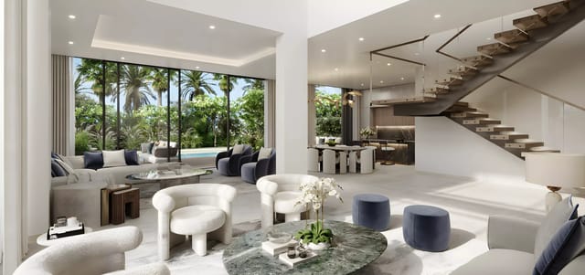 Nad Al Sheba Gardens 10 by Meraas Holding - View Image 9 Nad Al Sheba Gardens 10 - Meraas Holding Development - Image 9 of 12