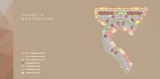 Nad Al Sheba Gardens 10 by Meraas Holding - View Image 12 Nad Al Sheba Gardens 10 - Meraas Holding Development - Image 12 of 12