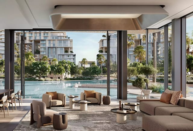 City Walk Crestlane 2 by Meraas Holding - View Image 3 City Walk Crestlane 2 - Meraas Holding Development - Image 3 of 11