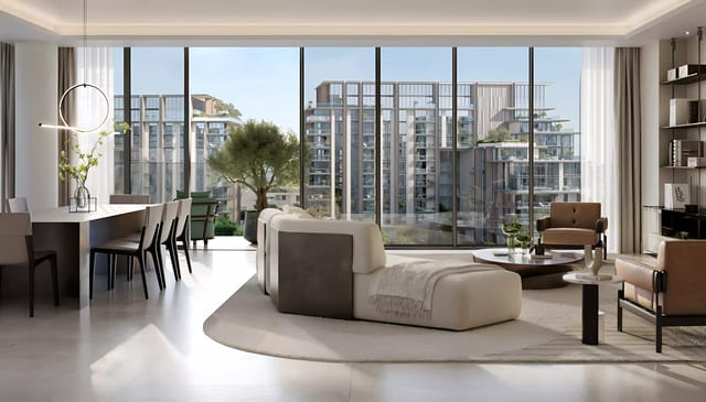 City Walk Crestlane 2 by Meraas Holding - View Image 5 City Walk Crestlane 2 - Meraas Holding Development - Image 5 of 11