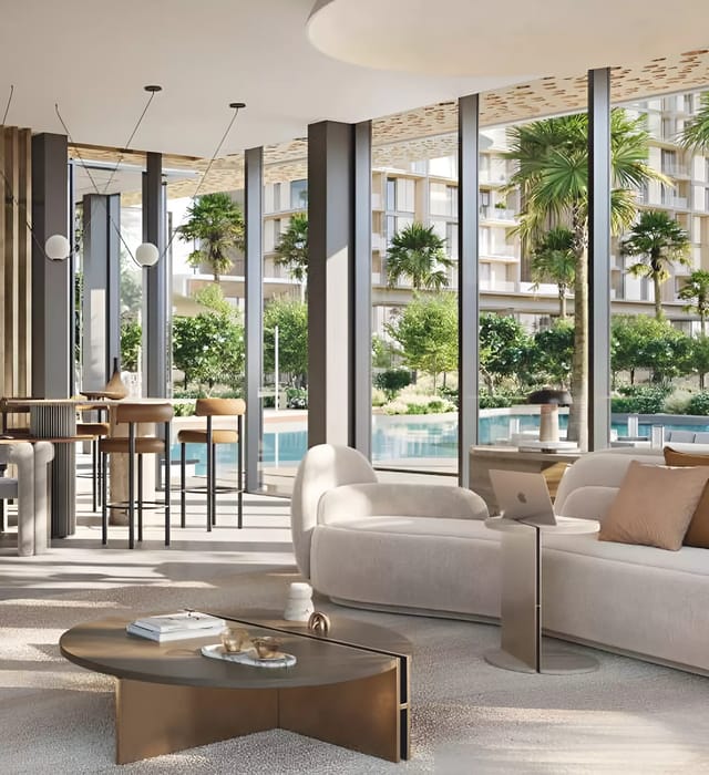 City Walk Crestlane 2 by Meraas Holding - View Image 7 City Walk Crestlane 2 - Meraas Holding Development - Image 7 of 11