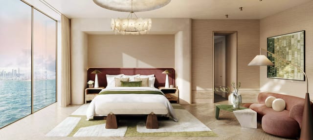 Solaya in La Mer - Meraas Holding Development - Image 6 of 9