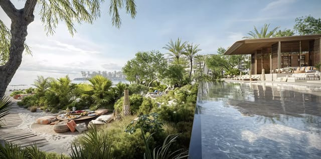 Solaya in La Mer - Meraas Holding Development - Image 2 of 9