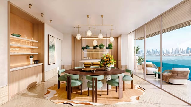 Solaya in La Mer - Meraas Holding Development - Image 5 of 9