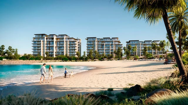 Solaya in La Mer - Meraas Holding Development - Image 3 of 9