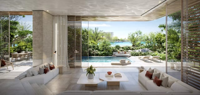 Solaya in La Mer - Meraas Holding Development - Image 4 of 9