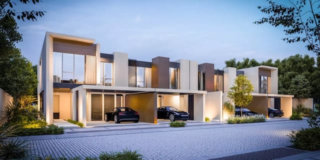 Cherrywoods - Meraas Holding Development - Image 2 of 8