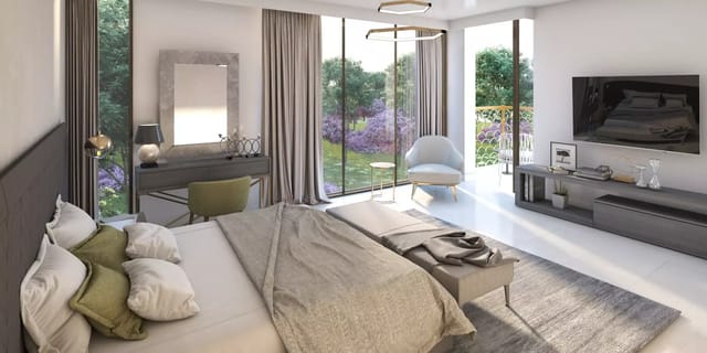 Cherrywoods - Meraas Holding Development - Image 4 of 8