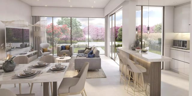 Cherrywoods - Meraas Holding Development - Image 5 of 8