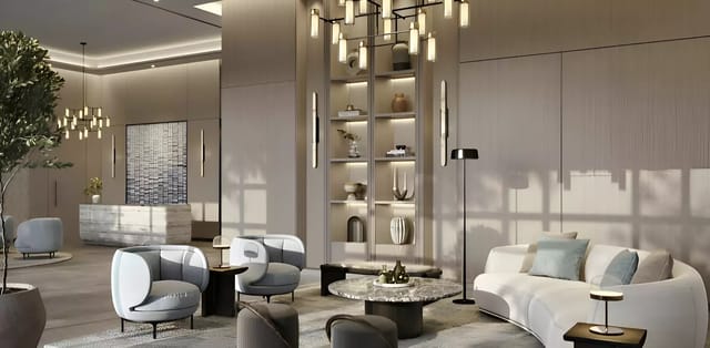 Thyme Central Park - Meraas Holding Development - Image 4 of 7