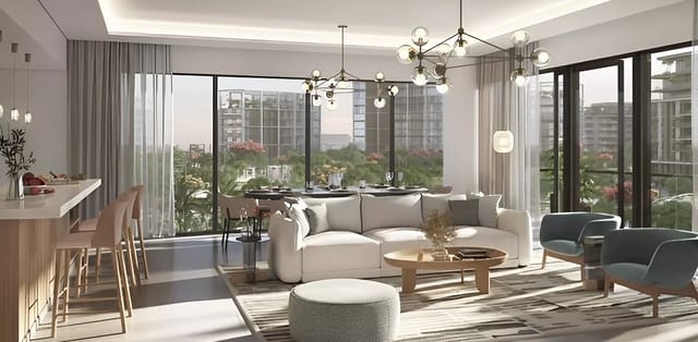 Thyme Central Park - Meraas Holding Development - Image 2 of 7