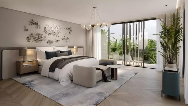 Nad Al Sheba Gardens Phase 6 By Meraas by Meraas Holding - View Image 4 Nad Al Sheba Gardens Phase 6 By Meraas - Meraas Holding Development - Image 4 of 8