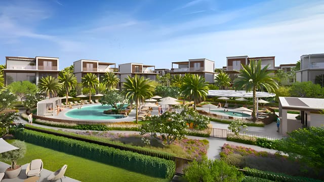 Nad Al Sheba Gardens Phase 6 By Meraas by Meraas Holding - View Image 6 Nad Al Sheba Gardens Phase 6 By Meraas - Meraas Holding Development - Image 6 of 8