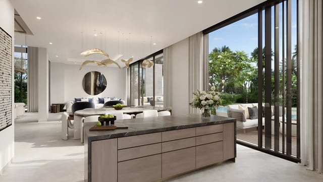 Nad Al Sheba Gardens Phase 8 by Meraas Holding - View Image 7 Nad Al Sheba Gardens Phase 8 - Meraas Holding Development - Image 7 of 10