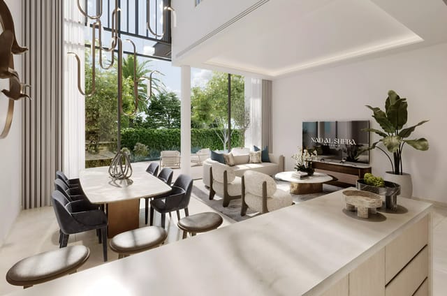 Nad Al Sheba Gardens Phase 8 by Meraas Holding - View Image 6 Nad Al Sheba Gardens Phase 8 - Meraas Holding Development - Image 6 of 10