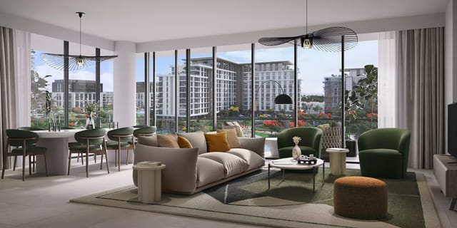 Laurel Central Park - Meraas Holding Development - Image 5 of 7