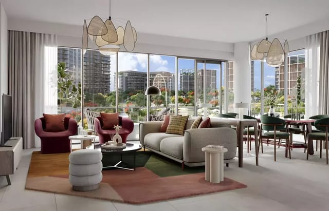 Erin Central Park by Meraas Holding - View Image 23 Erin Central Park - Meraas Holding Development - Image 23 of 23