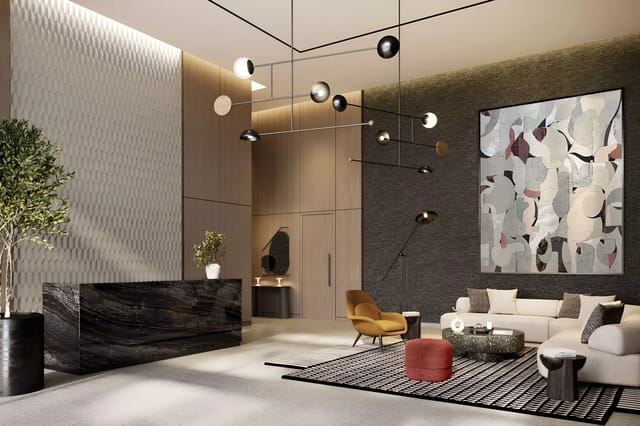 Erin Central Park by Meraas Holding - View Image 14 Erin Central Park - Meraas Holding Development - Image 14 of 23