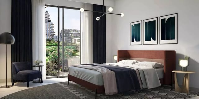 Celadon Phase 2 City Walk By Meraas by Meraas Holding - View Image 5 Celadon Phase 2 City Walk By Meraas - Meraas Holding Development - Image 5 of 7