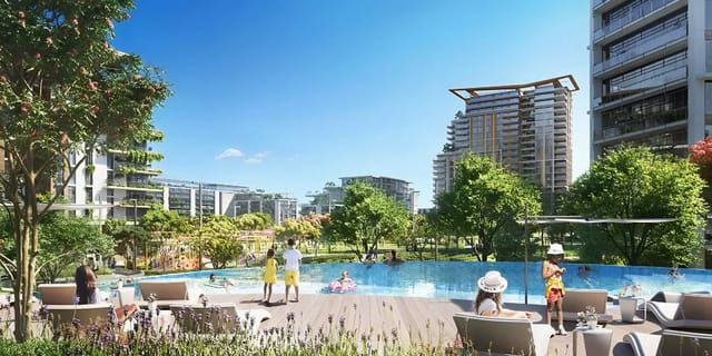 Celadon Phase 2 City Walk By Meraas by Meraas Holding - View Image 3 Celadon Phase 2 City Walk By Meraas - Meraas Holding Development - Image 3 of 7