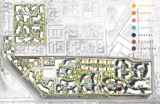 Jomana - Meraas Holding Development - Image 6 of 6