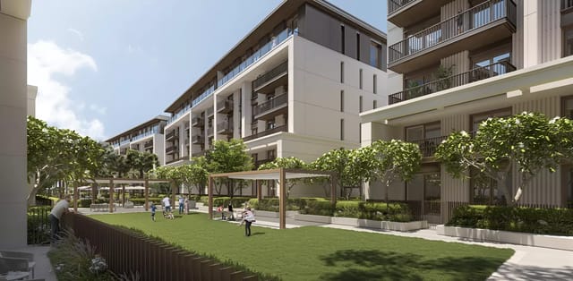 Jomana - Luxury Apartment in Dubai, Umm Suqeim, Madinat Jumeirah Living, Jomana by Meraas Holding