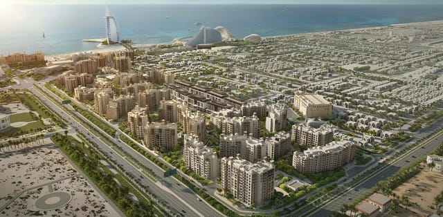 Jomana - Meraas Holding Development - Image 2 of 6