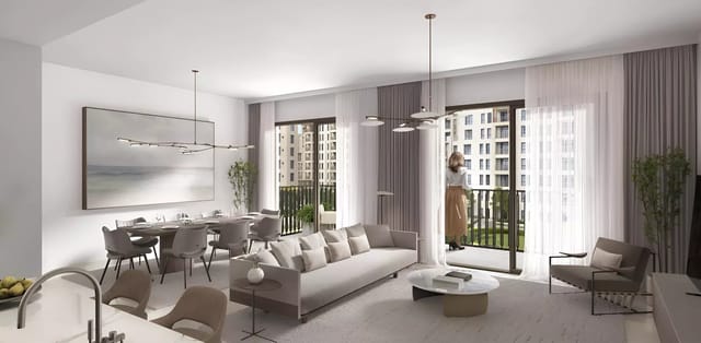 Jomana - Meraas Holding Development - Image 4 of 6