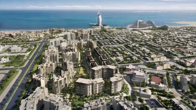 Riwa - Meraas Holding Development - Image 5 of 12