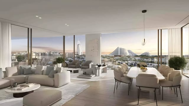 Riwa - Meraas Holding Development - Image 4 of 12