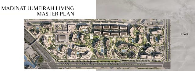 Riwa - Meraas Holding Development - Image 2 of 12