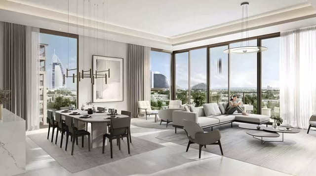 Riwa - Meraas Holding Development - Image 8 of 12