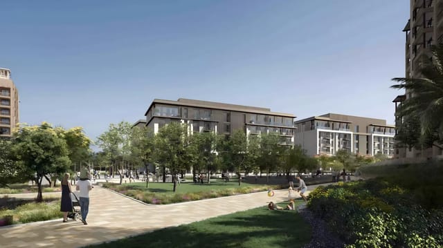 Riwa - Meraas Holding Development - Image 11 of 12