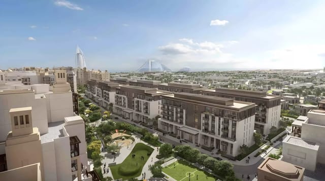 Riwa - Meraas Holding Development - Image 7 of 12