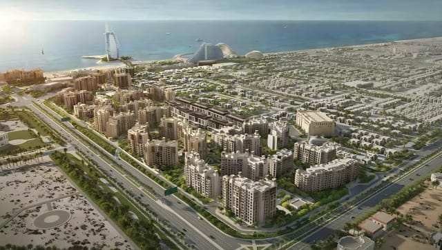 Riwa - Meraas Holding Development - Image 9 of 12