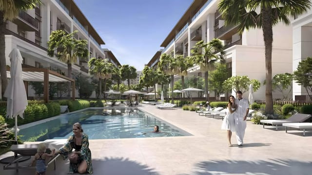 Riwa - Meraas Holding Development - Image 6 of 12