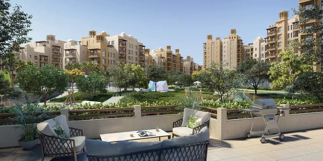 Jadeel Phase 3 By Meraas - Meraas Holding Development - Image 3 of 7