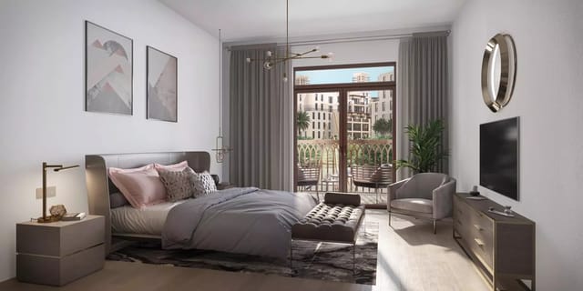 Jadeel Phase 3 By Meraas - Meraas Holding Development - Image 4 of 7